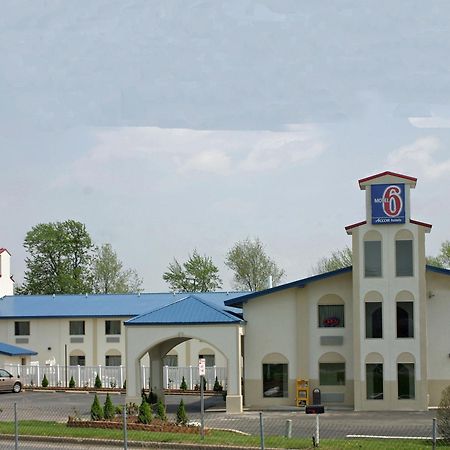 Motel 6-Urbana, Il Champaign Extérieur photo