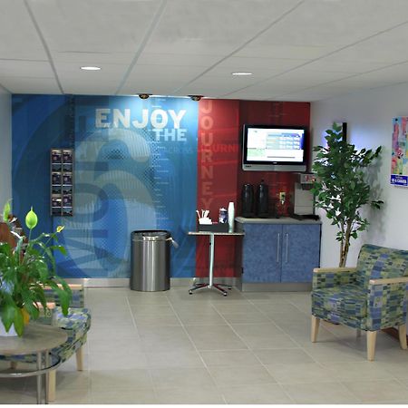 Motel 6-Urbana, Il Champaign Extérieur photo