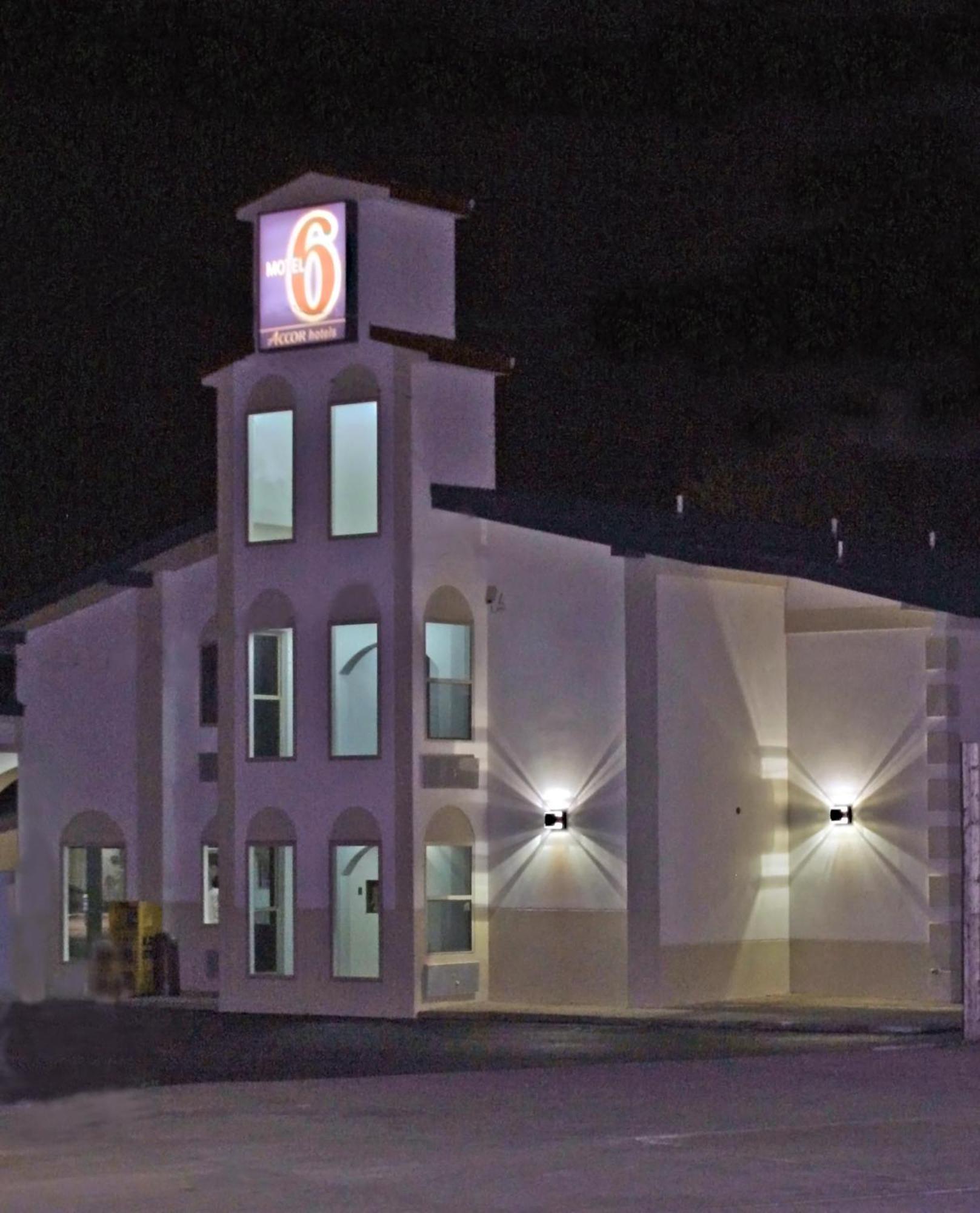Motel 6-Urbana, Il Champaign Extérieur photo