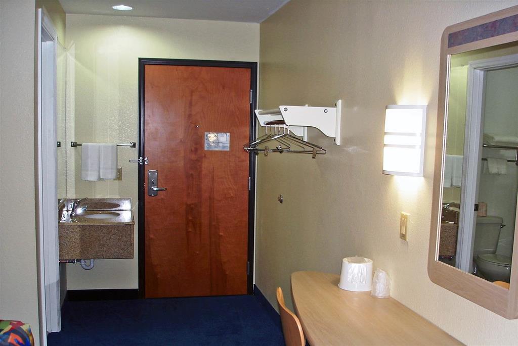 Motel 6-Urbana, Il Champaign Chambre photo