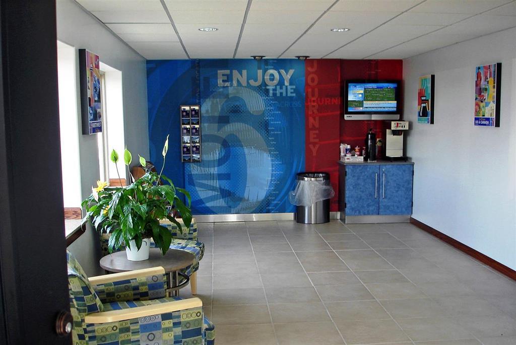 Motel 6-Urbana, Il Champaign Intérieur photo