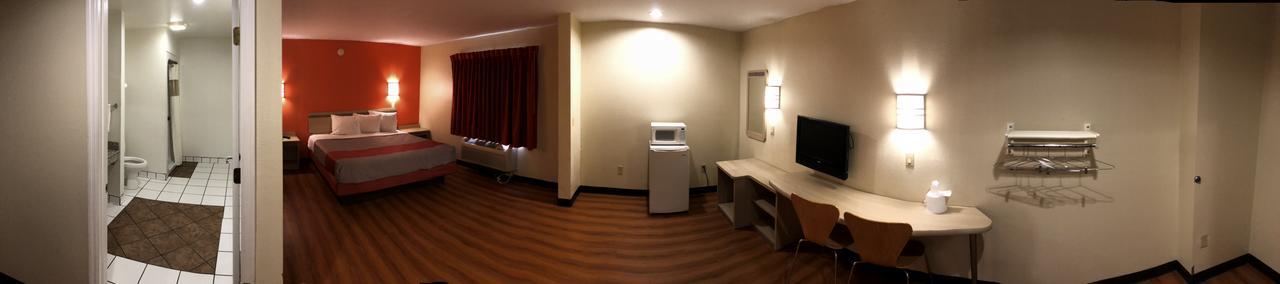 Motel 6-Urbana, Il Champaign Extérieur photo