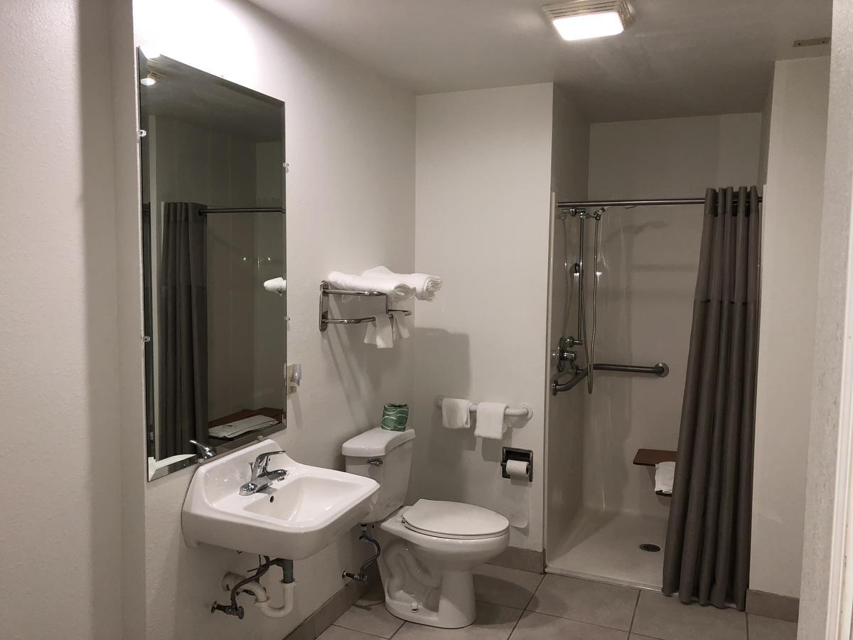 Motel 6-Urbana, Il Champaign Extérieur photo