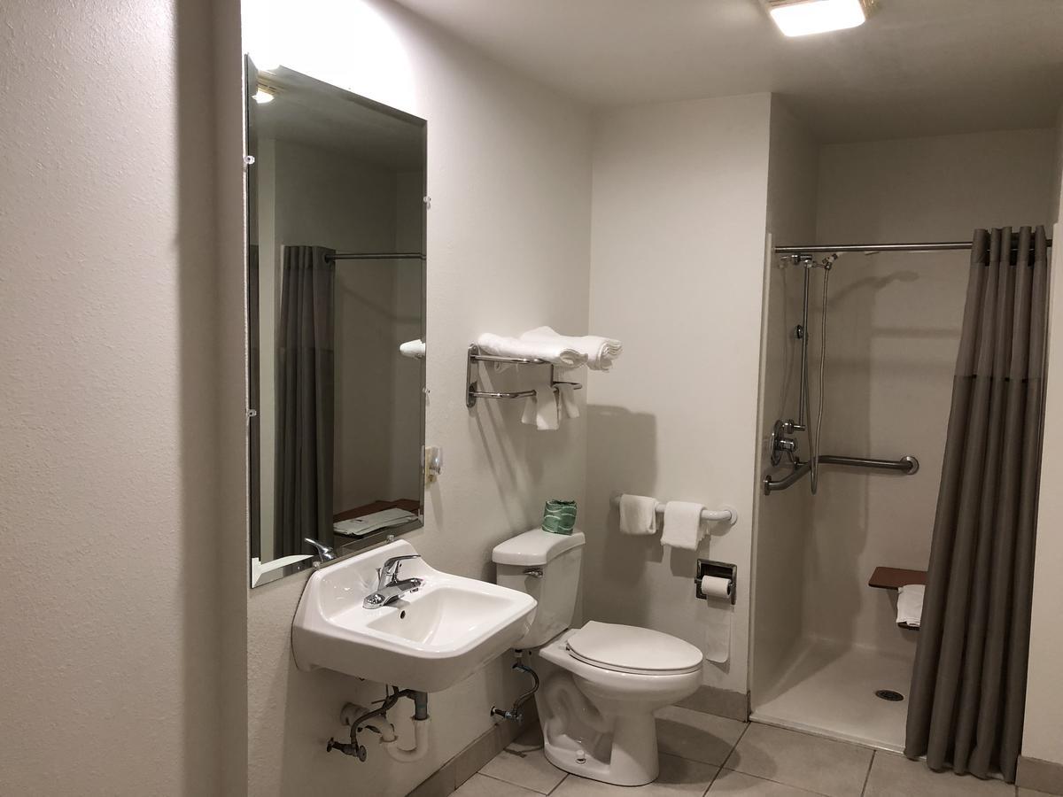 Motel 6-Urbana, Il Champaign Extérieur photo