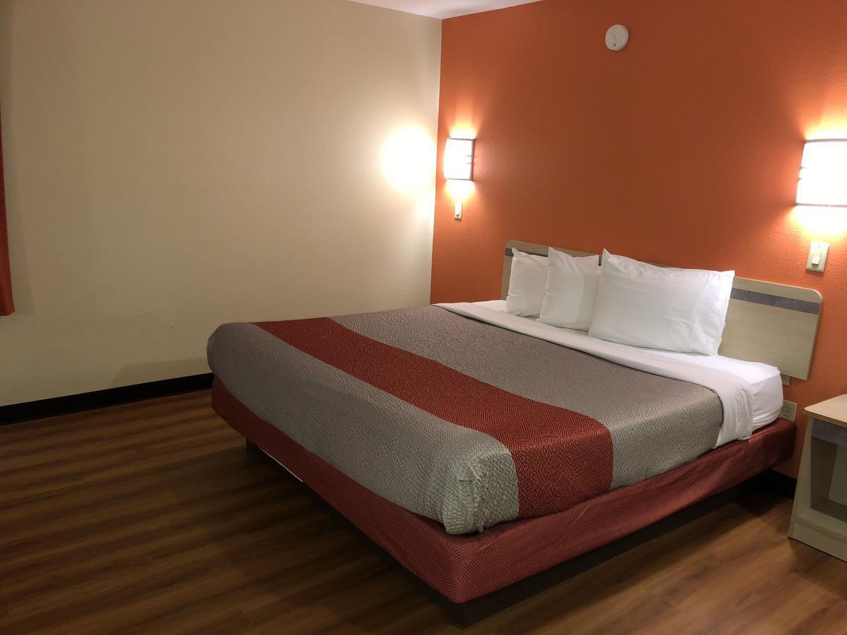 Motel 6-Urbana, Il Champaign Extérieur photo