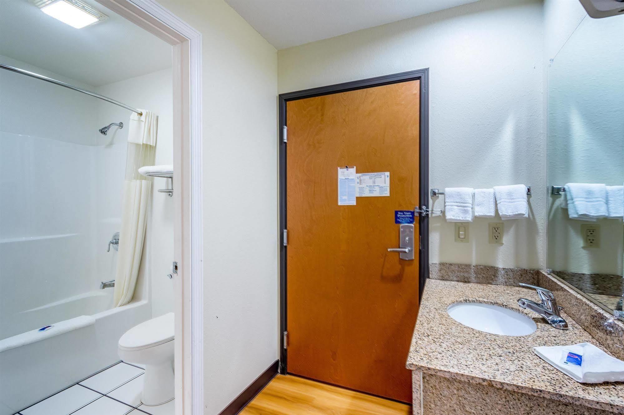 Motel 6-Urbana, Il Champaign Extérieur photo