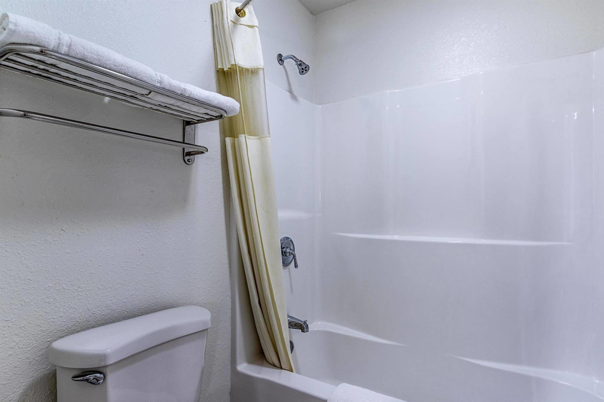 Motel 6-Urbana, Il Champaign Extérieur photo