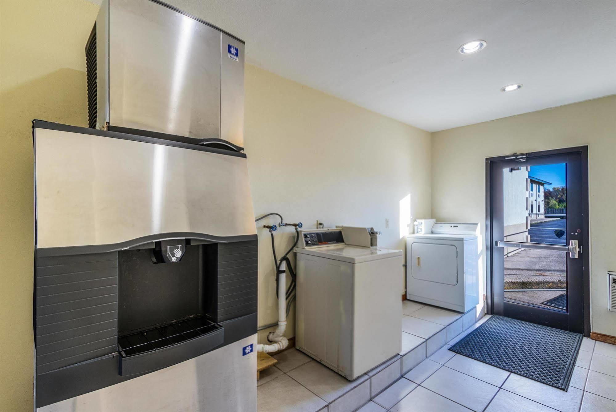 Motel 6-Urbana, Il Champaign Extérieur photo