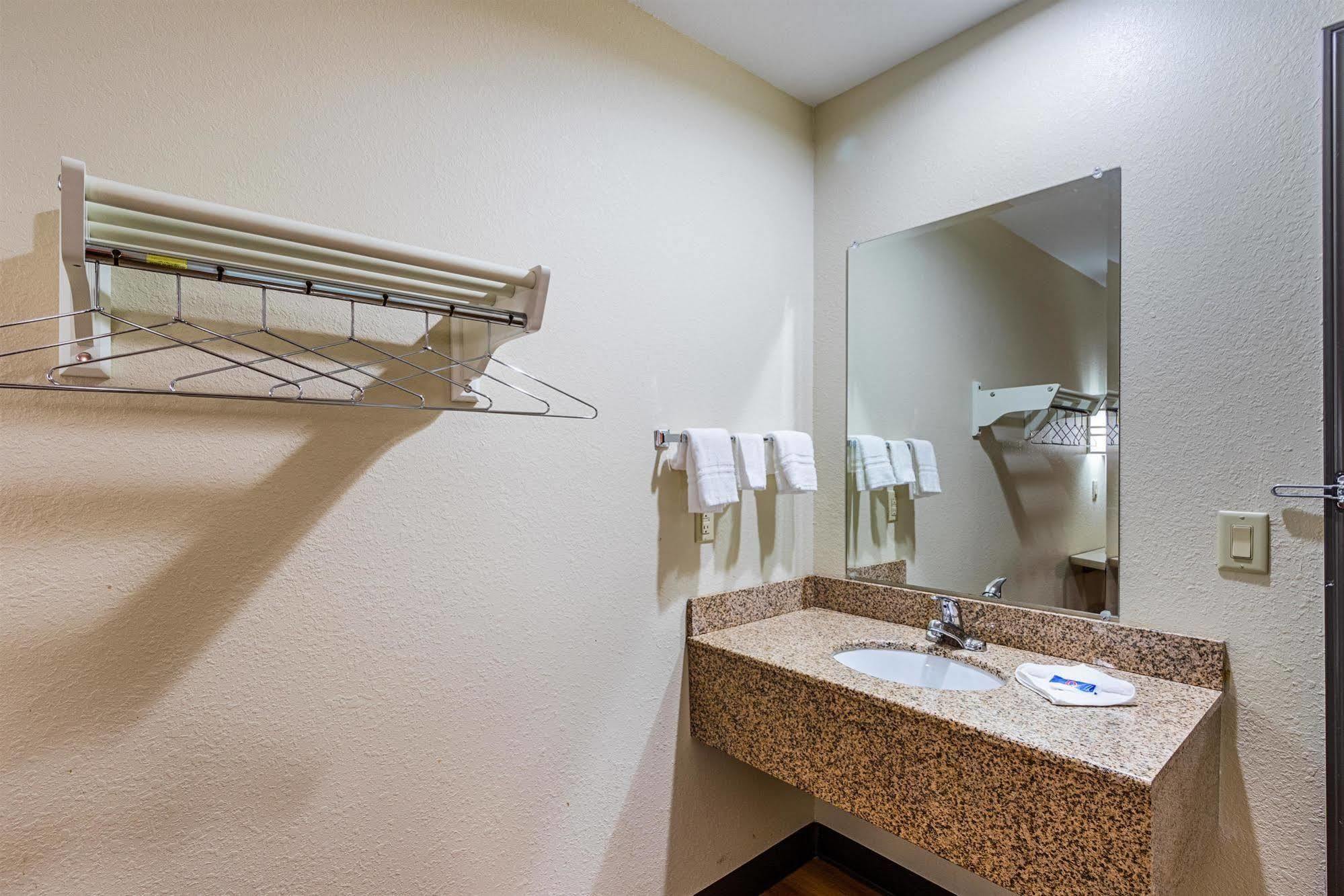 Motel 6-Urbana, Il Champaign Extérieur photo