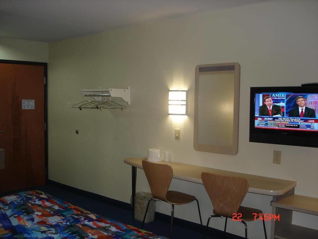 Motel 6-Urbana, Il Champaign Extérieur photo
