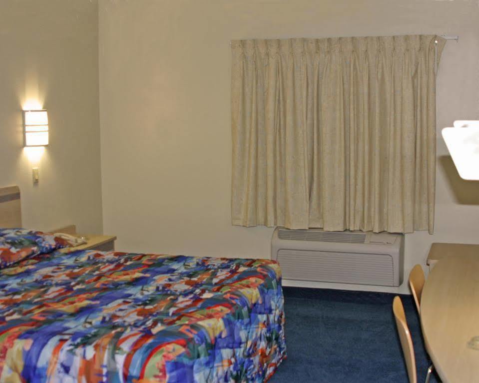 Motel 6-Urbana, Il Champaign Extérieur photo