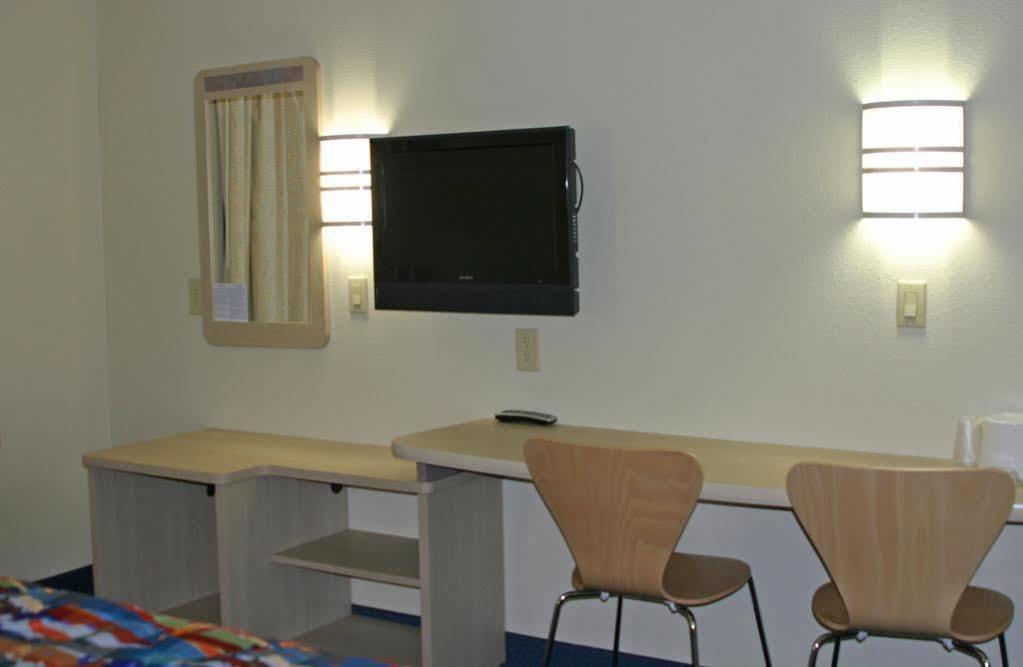 Motel 6-Urbana, Il Champaign Extérieur photo